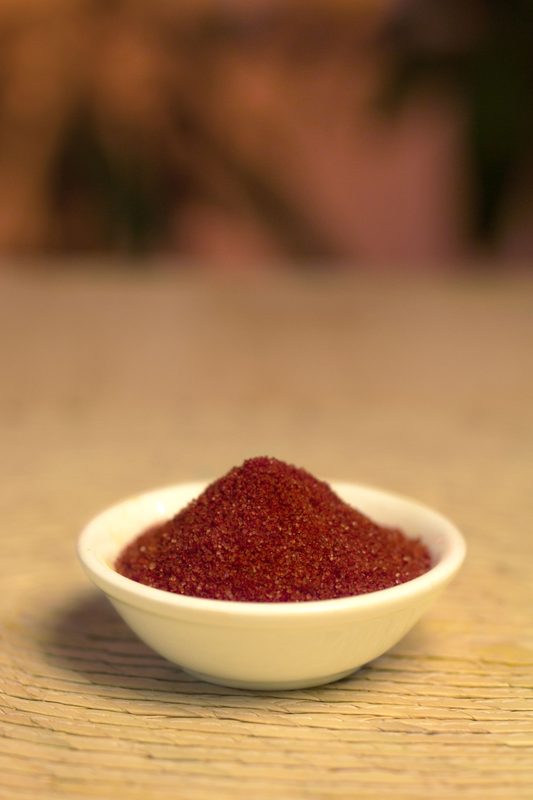 Pikozito de Sandía